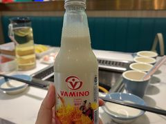 -透明思烤·自助烤肉海鲜火锅(东部星悦天地店)