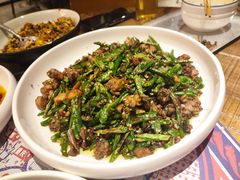 -铁公鸡·四川料理(天环广场店)