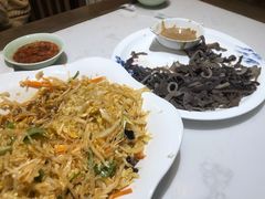 -老仁义·清真菜(太古街店)