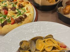 -必胜客(江门万达店)