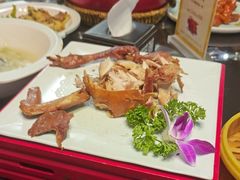 -北平味道.京味菜.烤鸭(梨园店)