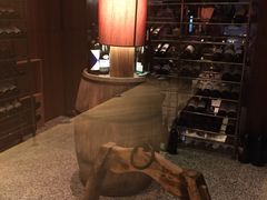 -非常时髦餐厅VUE Restaurant(外滩茂悦大酒店)