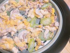 -阿鸡鱼庄·顺德鲜蒸小炒(亚运村店)