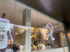 -喜茶(佛山南海万科广场店)