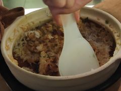 腊味饭-大头椰·椰子鸡火锅(桂林万象城店)