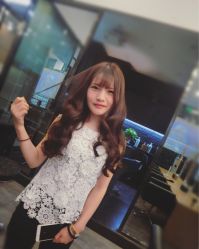 -mod's hair