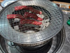 -隐家本格烧肉(万达广场店)