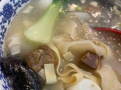 -凤齐羊肉烩面馆