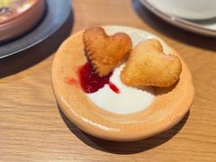 -纳鲁孜·新疆特色餐厅(上海悦荟广场店)