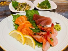 -福匠日本料理(人民路店)