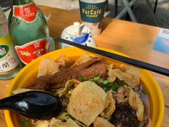 -龍城柳州螺蛳粉(群星路店)