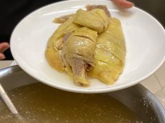 -文记壹心鸡(宝华路店)