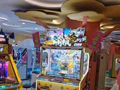 -meland·儿童乐园·游戏厅娃娃机·电玩Xbox(成都合生汇店)