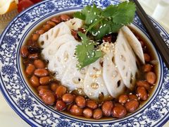 -真爱中国餐馆·年华店(朱雀大街店)