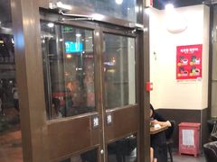 -李先生牛肉面大王(北京站售票厅餐厅)