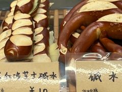 -慢熟面包店bud bread(孩儿巷店)