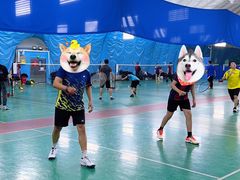 -帕拉泽羽毛球·篮球·乒乓球·健身