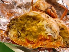 -盛港湾海鲜食府(黄沙店)
