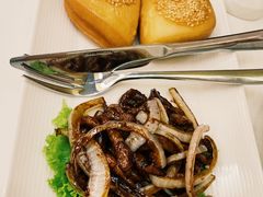 -莆田餐厅PUTIEN(西安万象天地店)