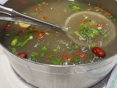 -刘少华贵州小黄牛·鲜牛肉火锅(总店)