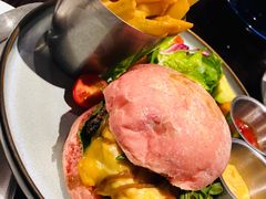 -bluefrog蓝蛙(悠唐购物中心店)