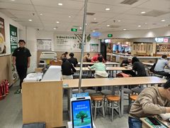 -老乡鸡(东方广场店)