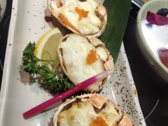 -蟹将军·松叶蟹和牛日料放题自助(K11店)