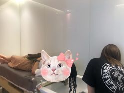 -LESSMORE科技头皮理容中心