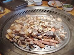 -山河屯铁锅炖鲜鹅·东北菜(开发区一店)