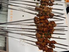 -鸽子侯·家宴·平价海鲜(市图书馆店)