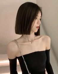 点击看大图 -阿莲新妆护肤造型