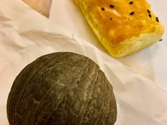 乌豆蛋黄酥-陶陶居饼家(惠福东路店)