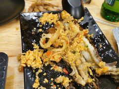 -蚝太郎烧烤(大寨路店)