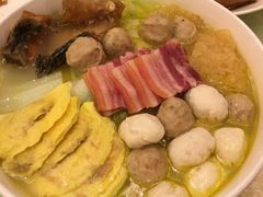 -龙景轩大酒店(宝杨路店)