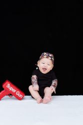 -Baby Pastel 自然光儿童摄影(CBD店)