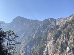 -九峰山