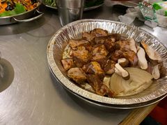 -老板娘的烤肉店(港湾广场店)