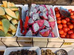 -六婶老火锅(交通大学直营店)