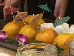 世纪缘国际会议中心(江宁百家湖店)-世纪缘国际会议中心·中餐厅(百家湖店)