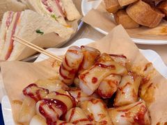 -華歡冰室-WahFoon(吉大店)