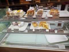 -国际饭店·帆声西饼屋(黄河路店)