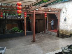 -悦州山庄(奥体路店)