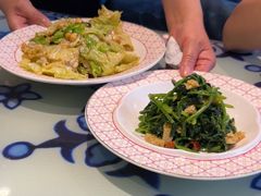 -撒拉花儿·新疆菜·清真(太阳宫店)