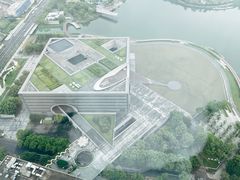 -嘉定凯悦·咖啡厅