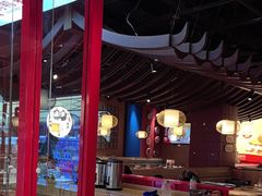-满园烤鸭·春饼(抚顺万达店)