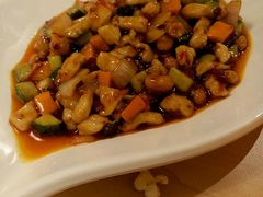 -醉得意·山茶油炒土鸡(泰安万达店)