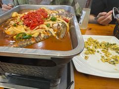-徽厨食坊·农家特色私房菜