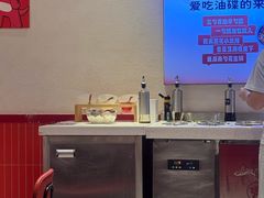 -龍歌自助小火锅(漳州二路爱购店)