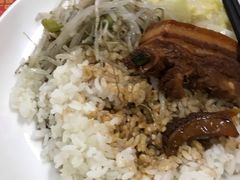 -辣肉面大王(天平路店)
