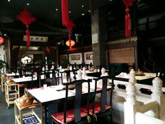 -乔先生涮肉·鲜活牛羊肉火锅(塘沽店)